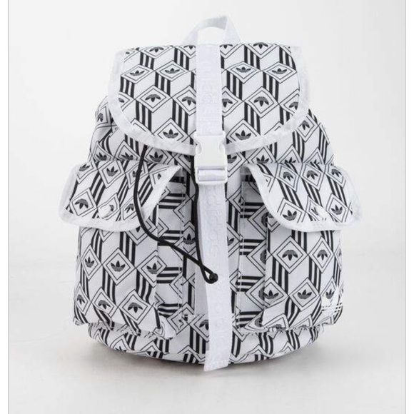 adidas originals utility mini backpack